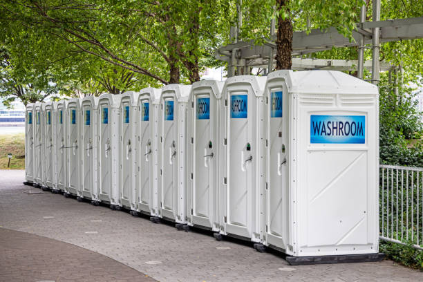 Best Sanitation services for porta potties  in Keller, TX