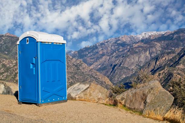 Portable Toilet Options We Offer in Keller, TX